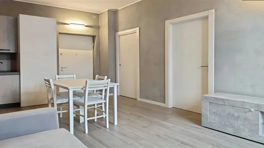 Apartments in Milano Zona 2 - Stazione Centrale, Gorla, Turro, Greco, Crescenzago - photo 10