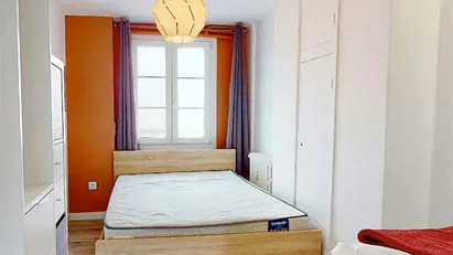 Room for rent in Lille, Hauts-de-France