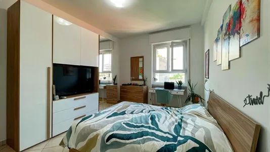 Rooms in Sesto San Giovanni - photo 1