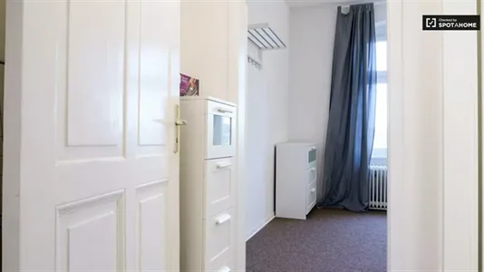 Rooms in Berlin Mitte - photo 4