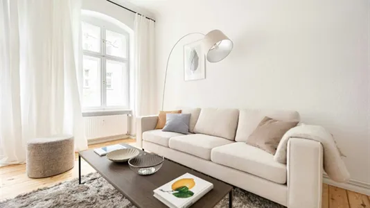 Apartments in Berlin Neukölln - photo 9