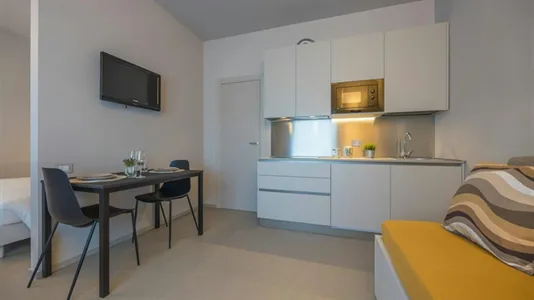 Apartments in Milano Zona 9 - Porta Garibaldi, Niguarda - photo 4