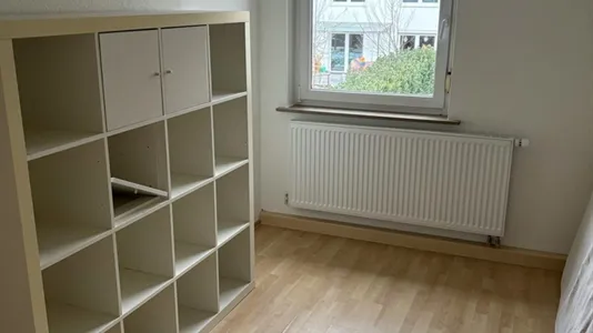 Apartments in Location is not specified - photo 2