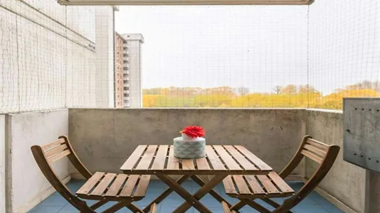 Rooms in Milano Zona 5 - Vigentino, Chiaravalle, Gratosoglio - photo 2