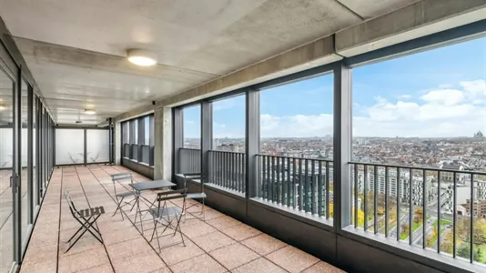 Apartments in Stad Brussel - photo 9