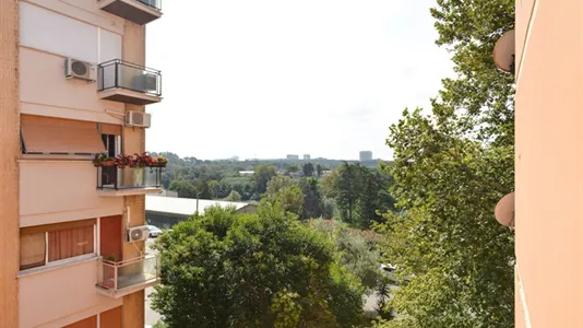 Rooms in Roma Municipio VIII – Appia Antica - photo 6