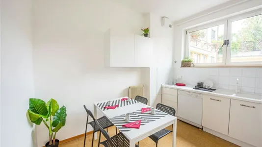 Rooms in Udine - photo 5