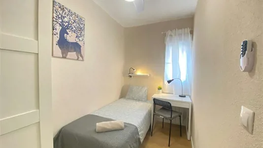 Rooms in Las Barranquillas - photo 2