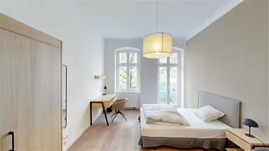 Rooms in Berlin Neukölln - photo 3