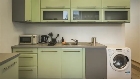 Rooms in Riga Maskavas Forštate - photo 7