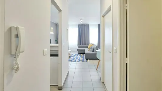 Apartments in Stad Brussel - photo 10