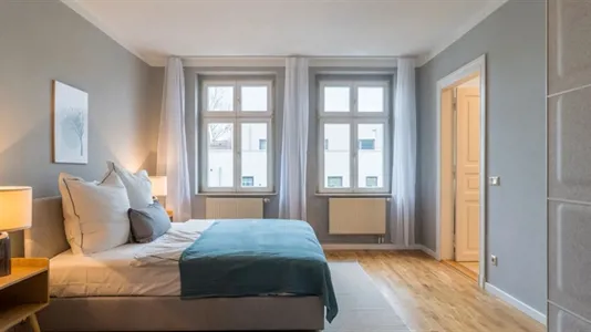 Apartments in Berlin Treptow-Köpenick - photo 2