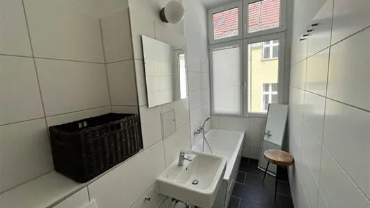 Apartments in Location is not specified - photo 7