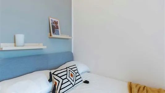 Rooms in Turin - photo 2