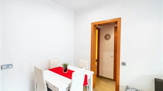 Apartments in Barcelona Sant Martí - photo 5