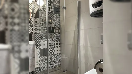 Apartments in Budapest Józsefváros - photo 7