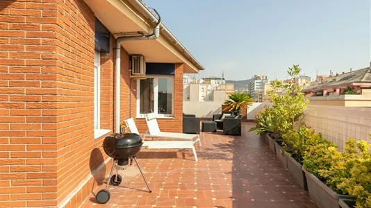 Apartments in Barcelona Les Corts - photo 9