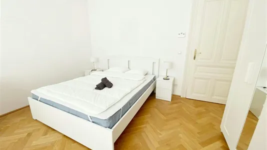 Rooms in Vienna Hernals - photo 8