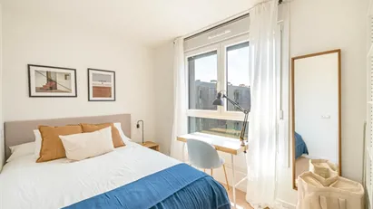 Room for rent in Cañada Real de la Galiana, Comunidad de Madrid