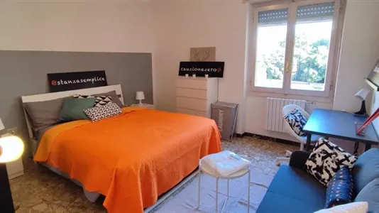 Rooms in Sassari - photo 2