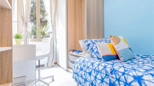 Rooms in Bologna - photo 5