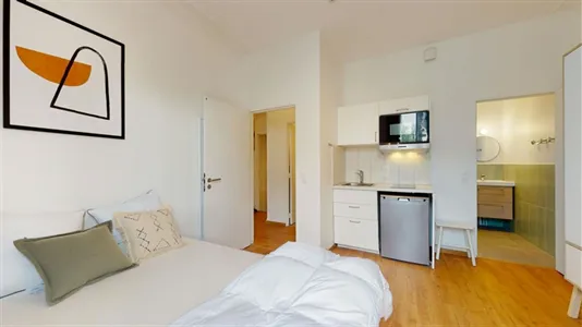 Rooms in Saint-Germain-en-Laye - photo 3