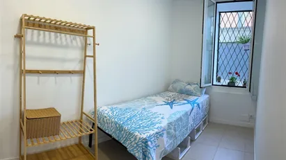 Room for rent in Barcelona Ciutat Vella, Barcelona