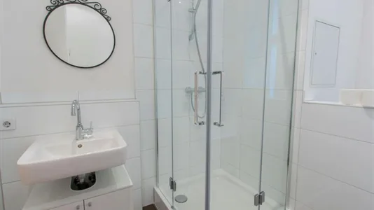 Rooms in Berlin Charlottenburg-Wilmersdorf - photo 9