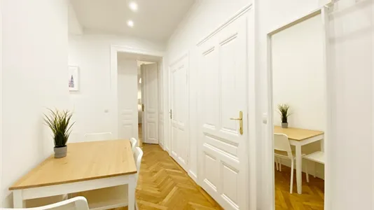 Rooms in Wien Neubau - photo 4