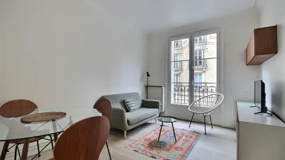 Apartment for rent in Paris 15ème arrondissement, Paris