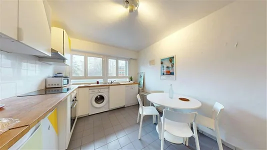 Rooms in Lyon - photo 9