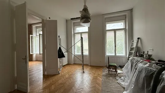 Apartments in Budapest Belváros-Lipótváros - photo 4