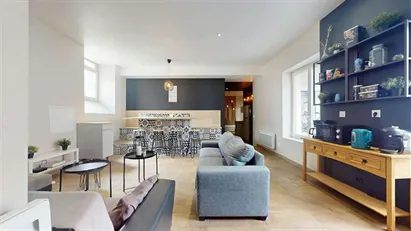 Room for rent in Saint-Étienne, Auvergne-Rhône-Alpes