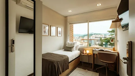 Rooms in Barcelona Horta-Guinardó - photo 3