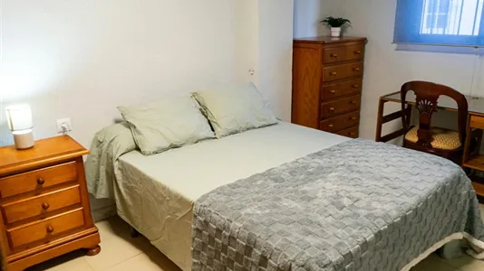 Rooms in El Cerezo - photo 2