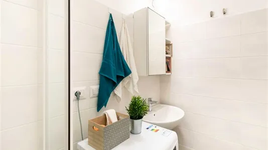 Rooms in Milano Zona 2 - Stazione Centrale, Gorla, Turro, Greco, Crescenzago - photo 9