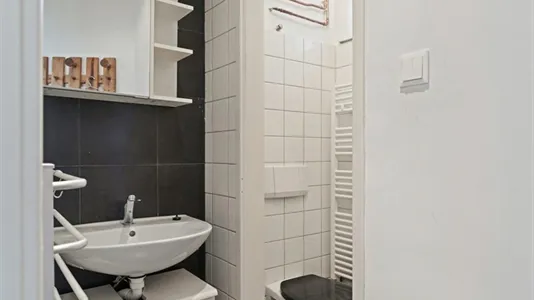 Rooms in Vienna Landstraße - photo 8