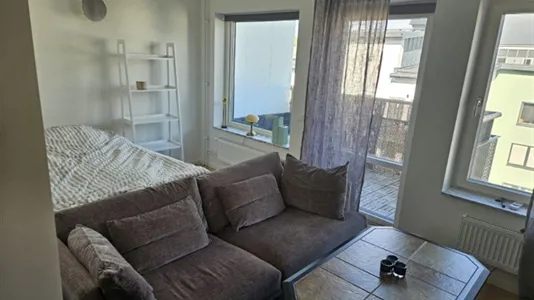Apartments in Haninge - photo 3