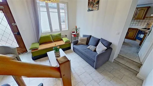 Rooms in Rouen - photo 7