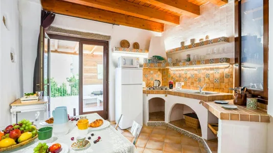 Houses in Olbia - photo 1