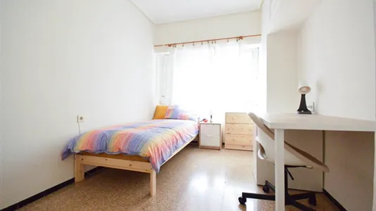 Rooms in Alboraya - photo 5