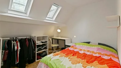 Room for rent in Stad Brussel, Brussels