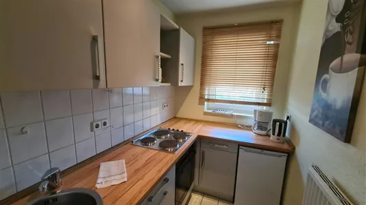 Apartments in Location is not specified - photo 6