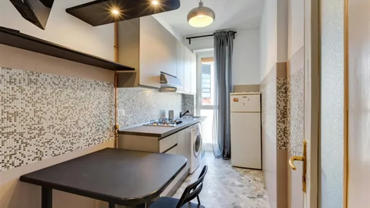 Rooms in Milano Zona 5 - Vigentino, Chiaravalle, Gratosoglio - photo 8