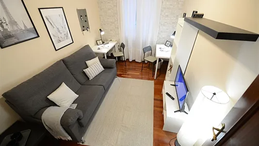 Rooms in Bilbao - photo 7