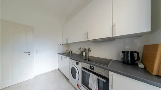 Rooms in Frankfurt Innenstadt II - photo 7