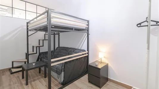 Apartments in Húmera-Somosaguas-Prado del Rey - photo 8