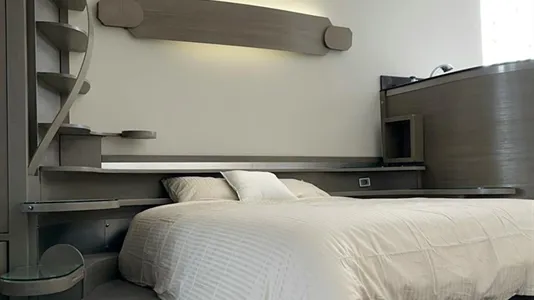 Apartments in Brussels Sint-Joost-ten-Node - photo 8