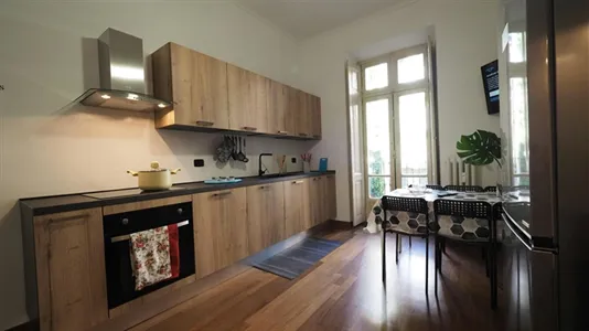 Rooms in Turin - photo 6