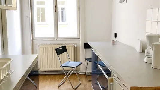 Rooms in Vienna Leopoldstadt - photo 6